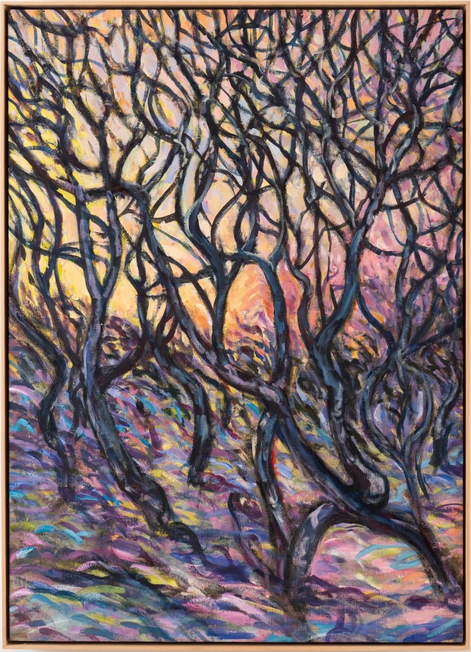 Into The Light, 2025