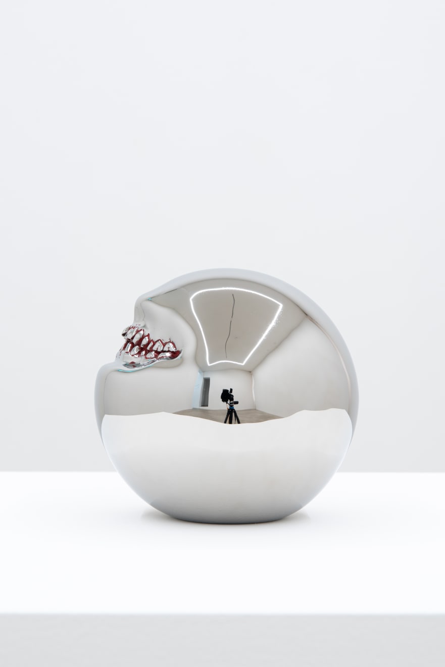 Kimmo Schroderus, Brother (From the series of "Relatives"), 2022