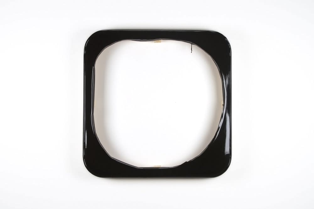 Jeff Conefry, Whole hole, 2016