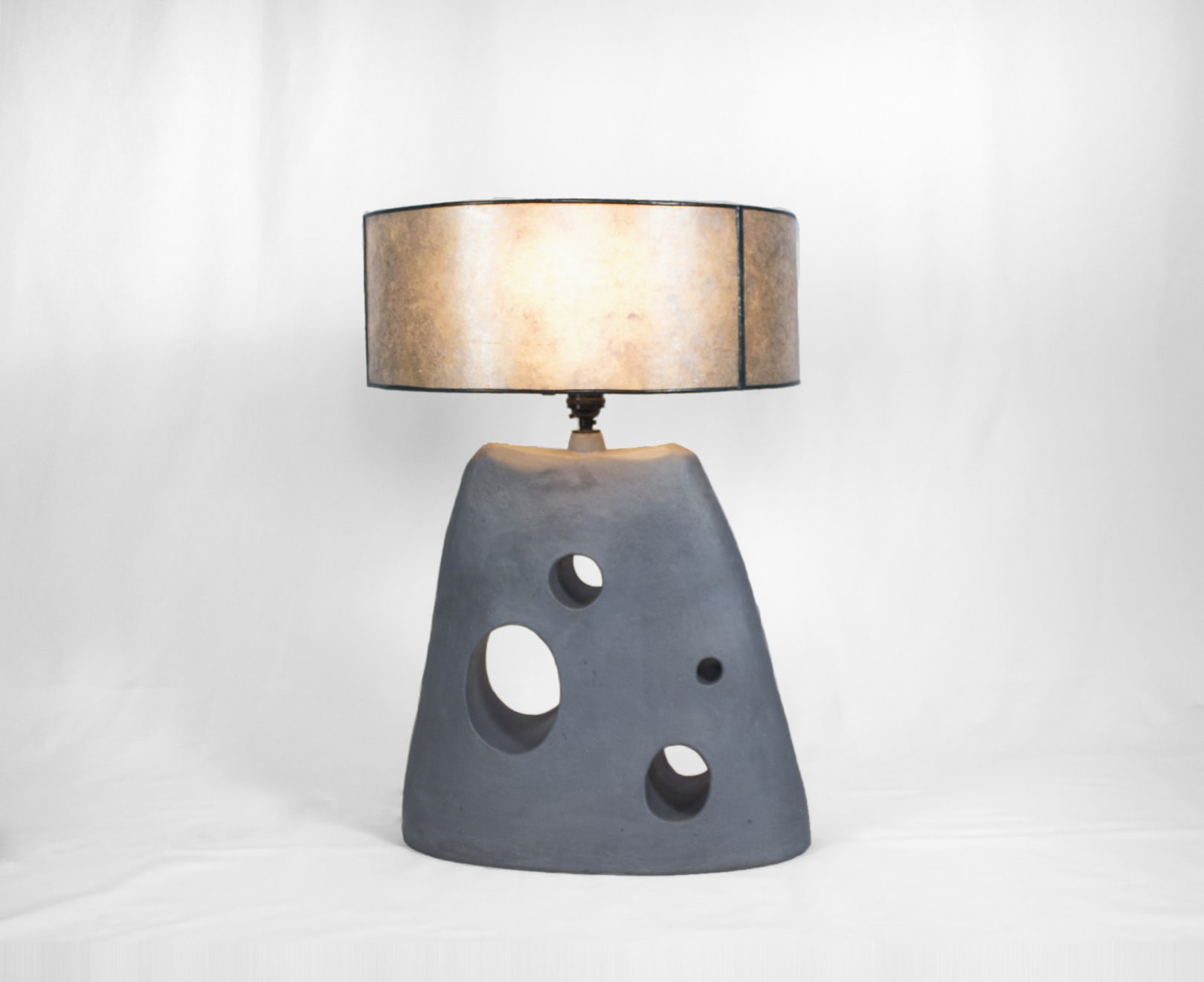 Andrea Clark, Shug Lamp