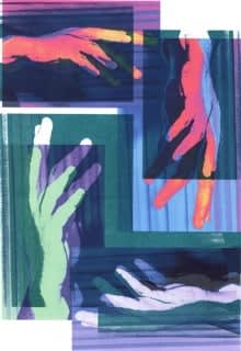 Brigitte Spiegeler, Now is the Time, 2024