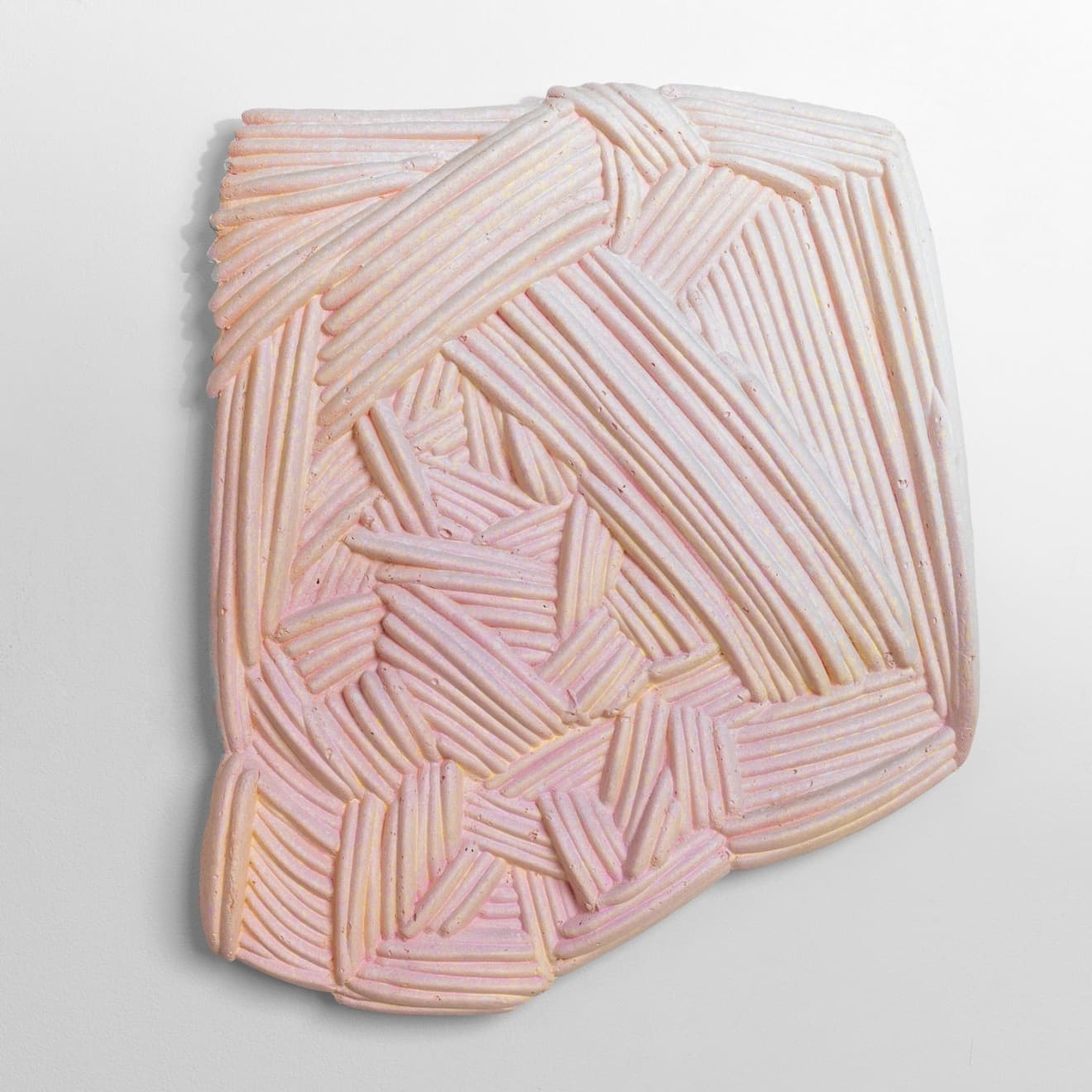 Mariana Garibay Raeke, Halite, 2017