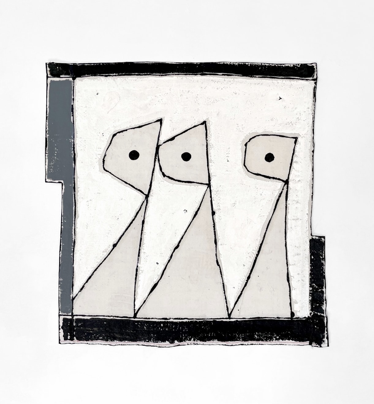 Deb Lawrence, Know Her, No. 44, 2022