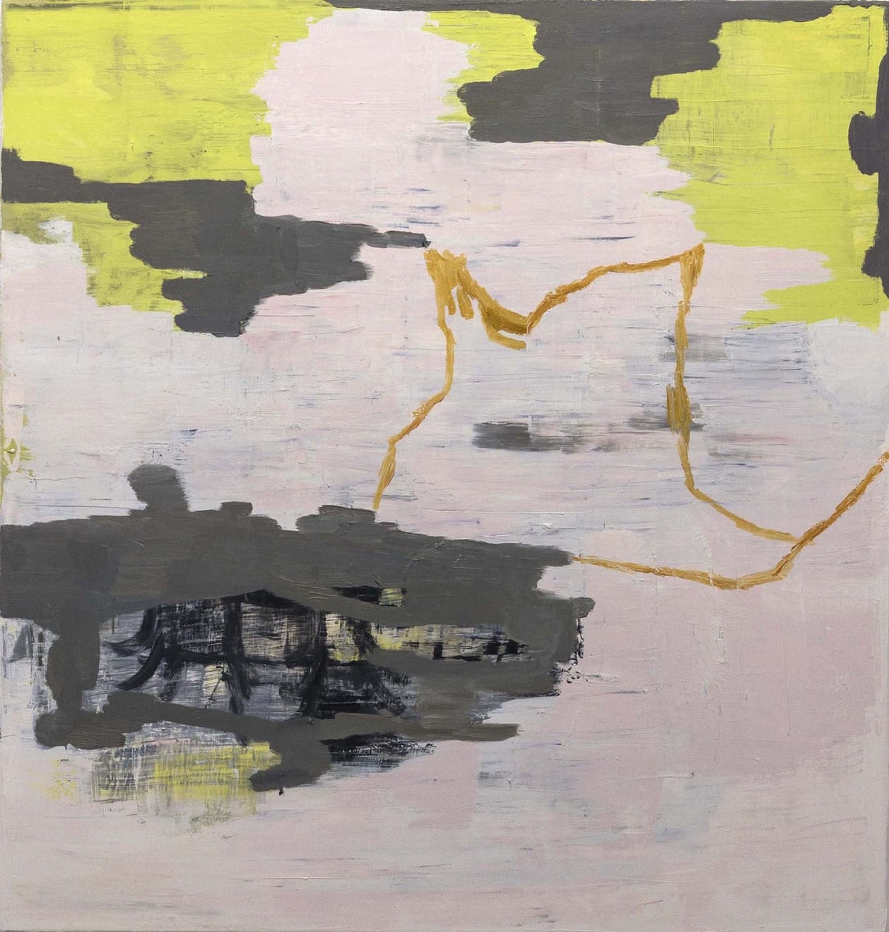 Deborah Dancy, Passage, 2020