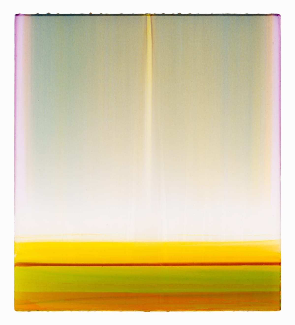 Gregg Renfrow, Evening, Morning & Noon, 2023