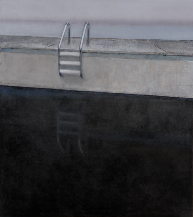 Katherine Taylor, Freeboard, 2013