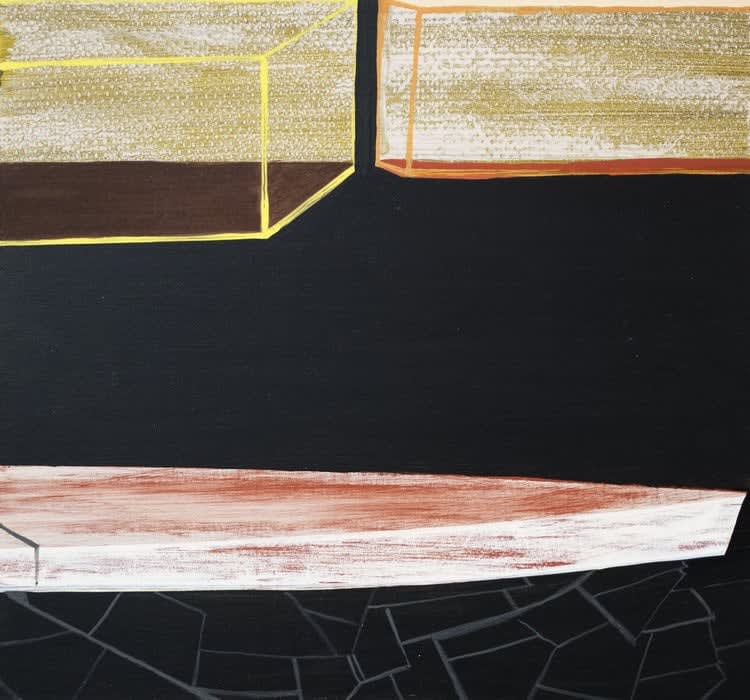 Frances Barth, Piero, 2004