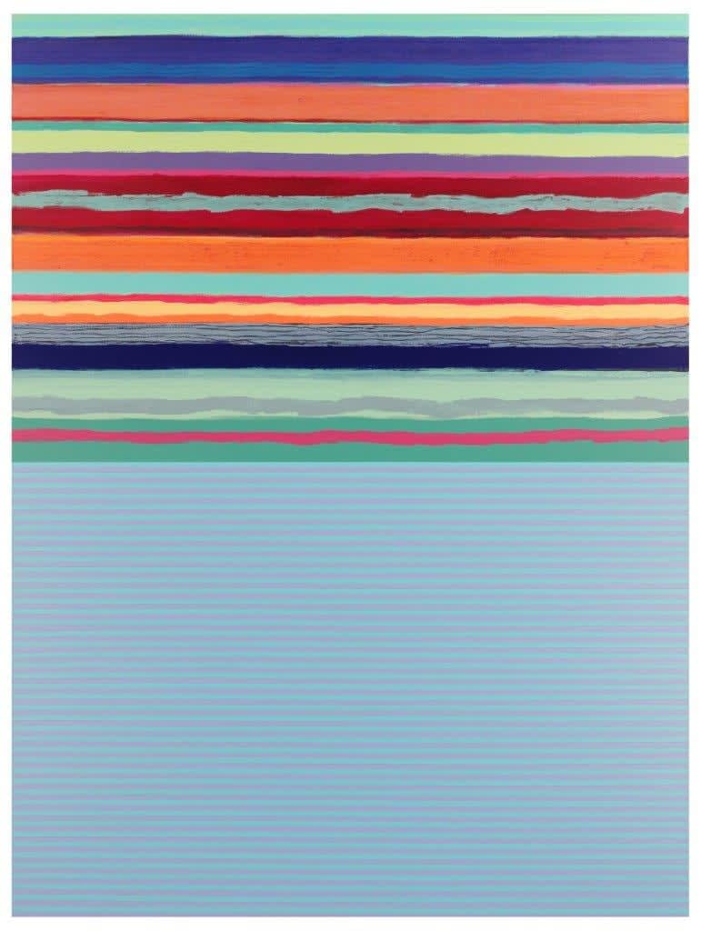 Joanne Mattera, Tutto 16, 2022