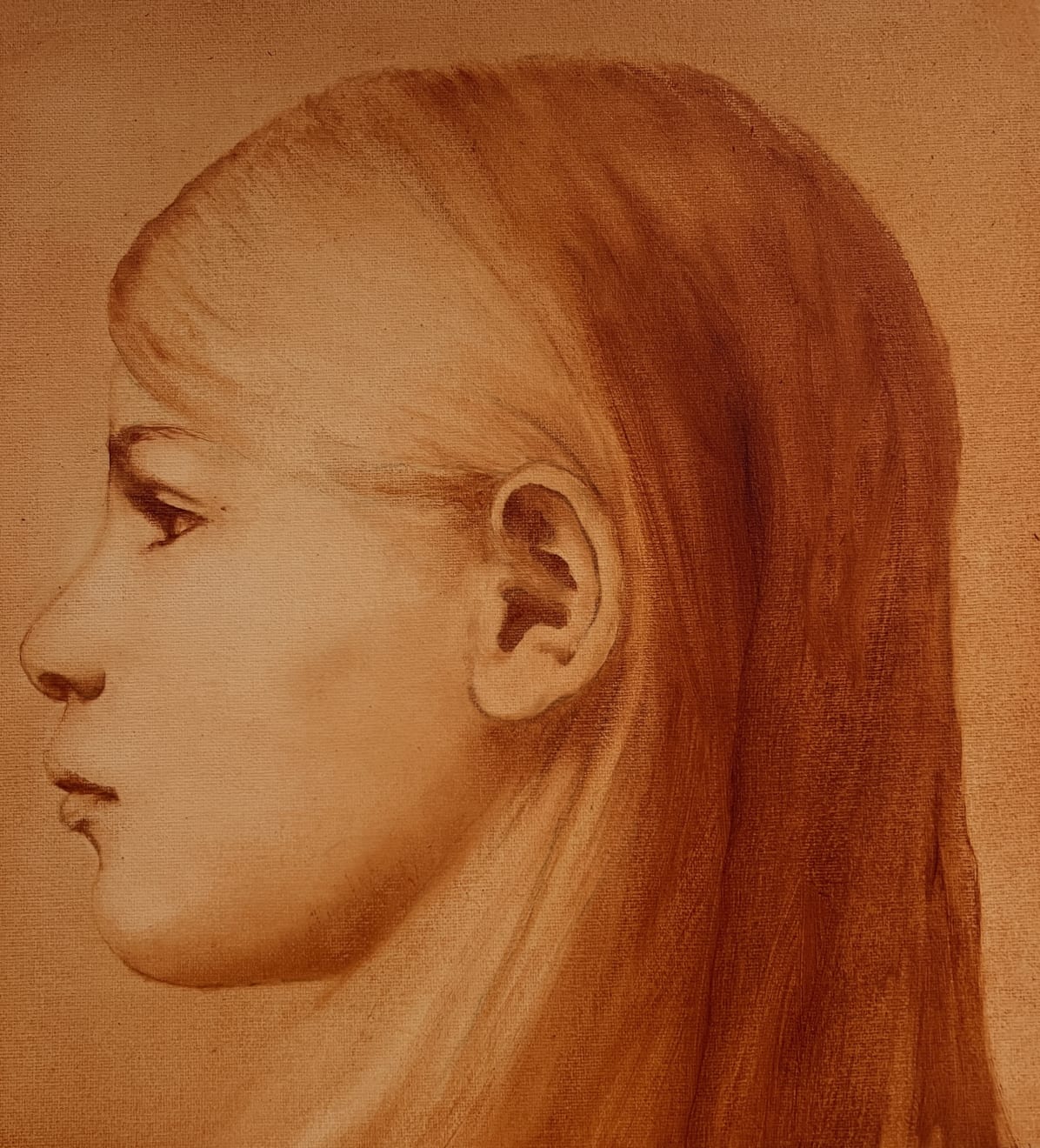 Kate Javens, Sylvie, 2024