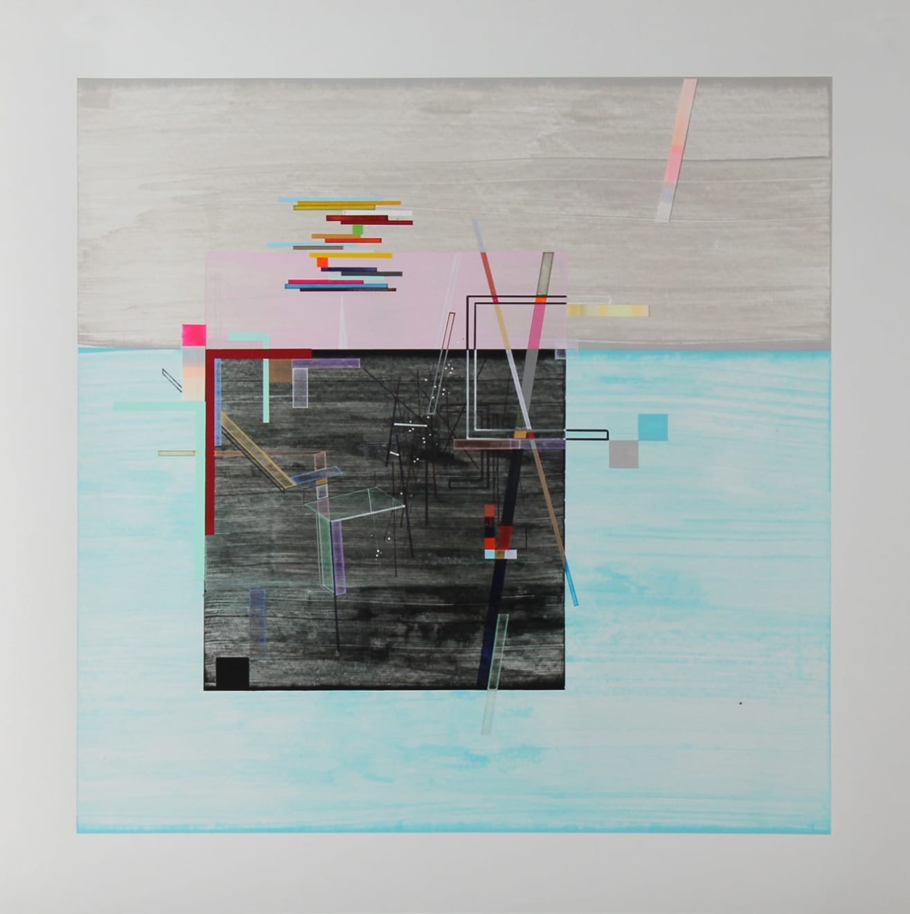 Scott Eakin, WP-173, 2023