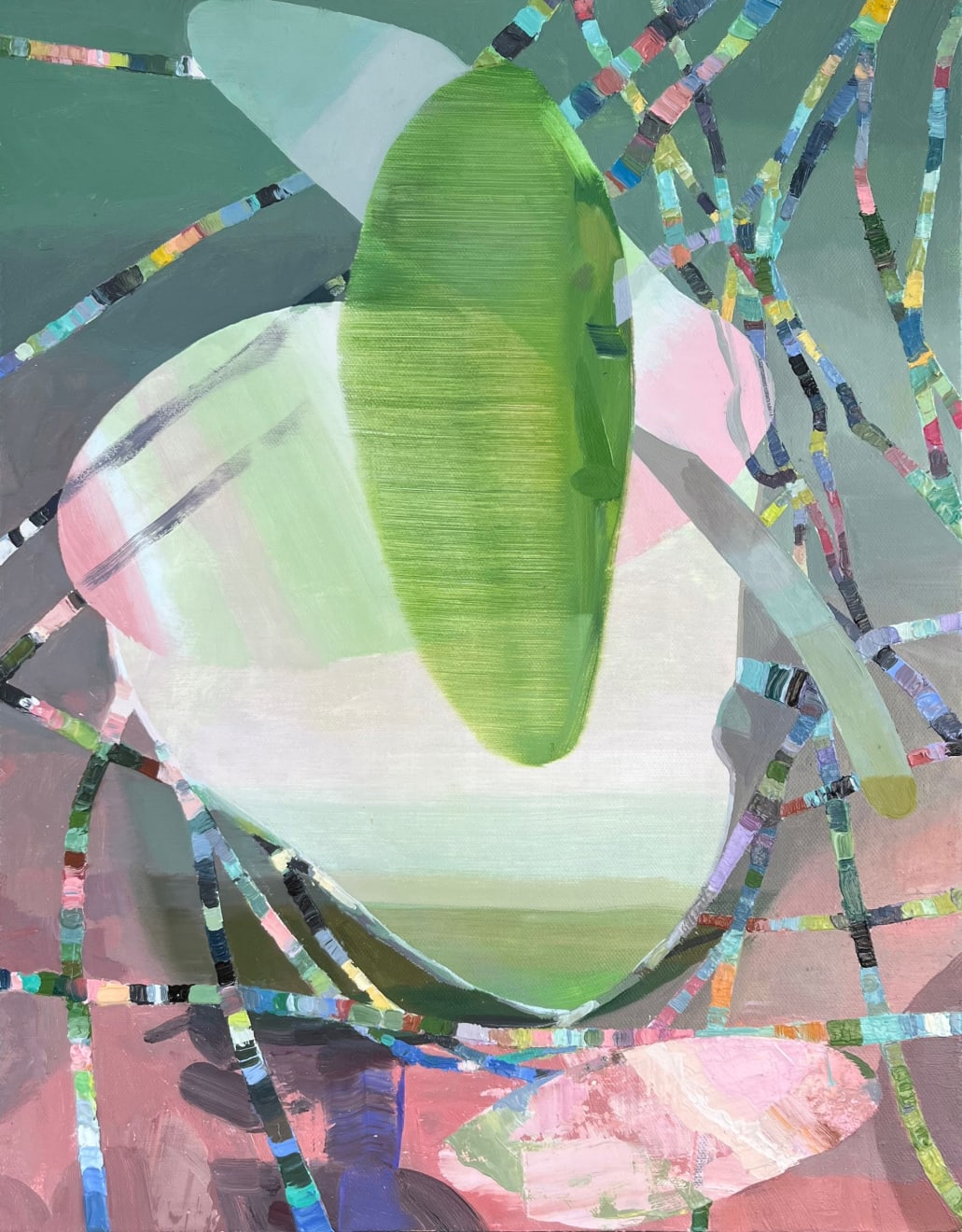 Benjamin Britton, 2024, 2024