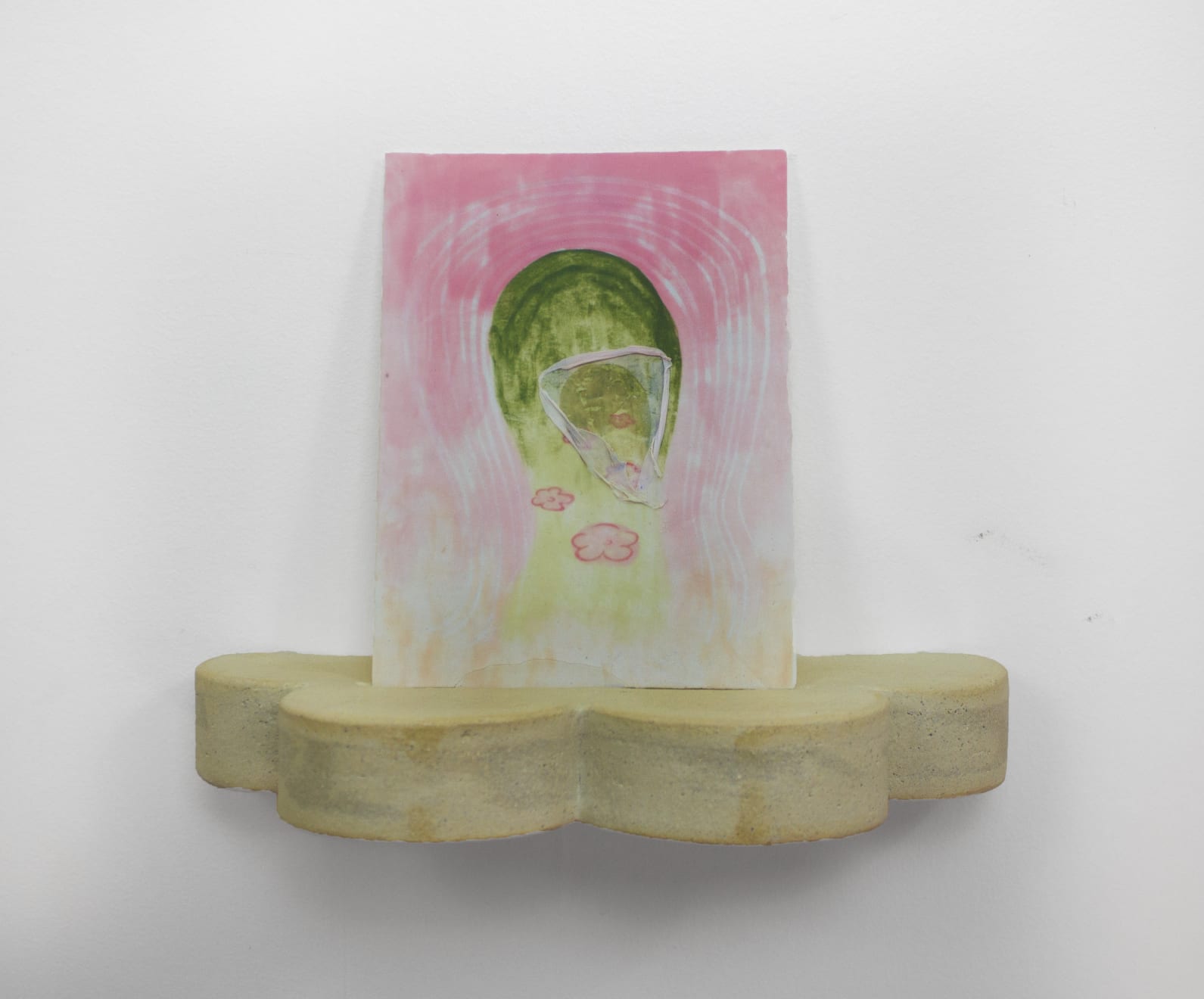 Andrea Clark, Sky Meadow , 2018-2021