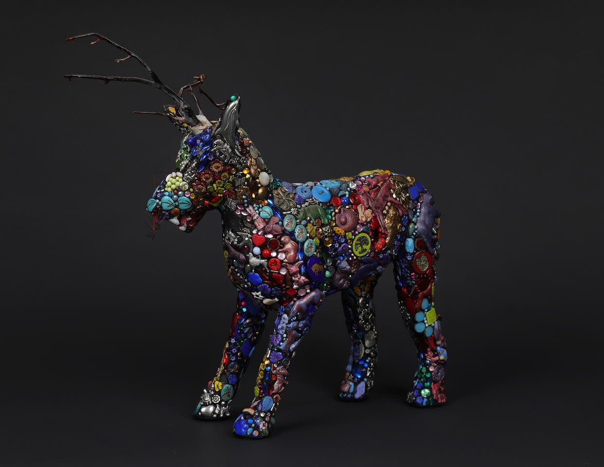 Mary Engel, Miguel, 2021