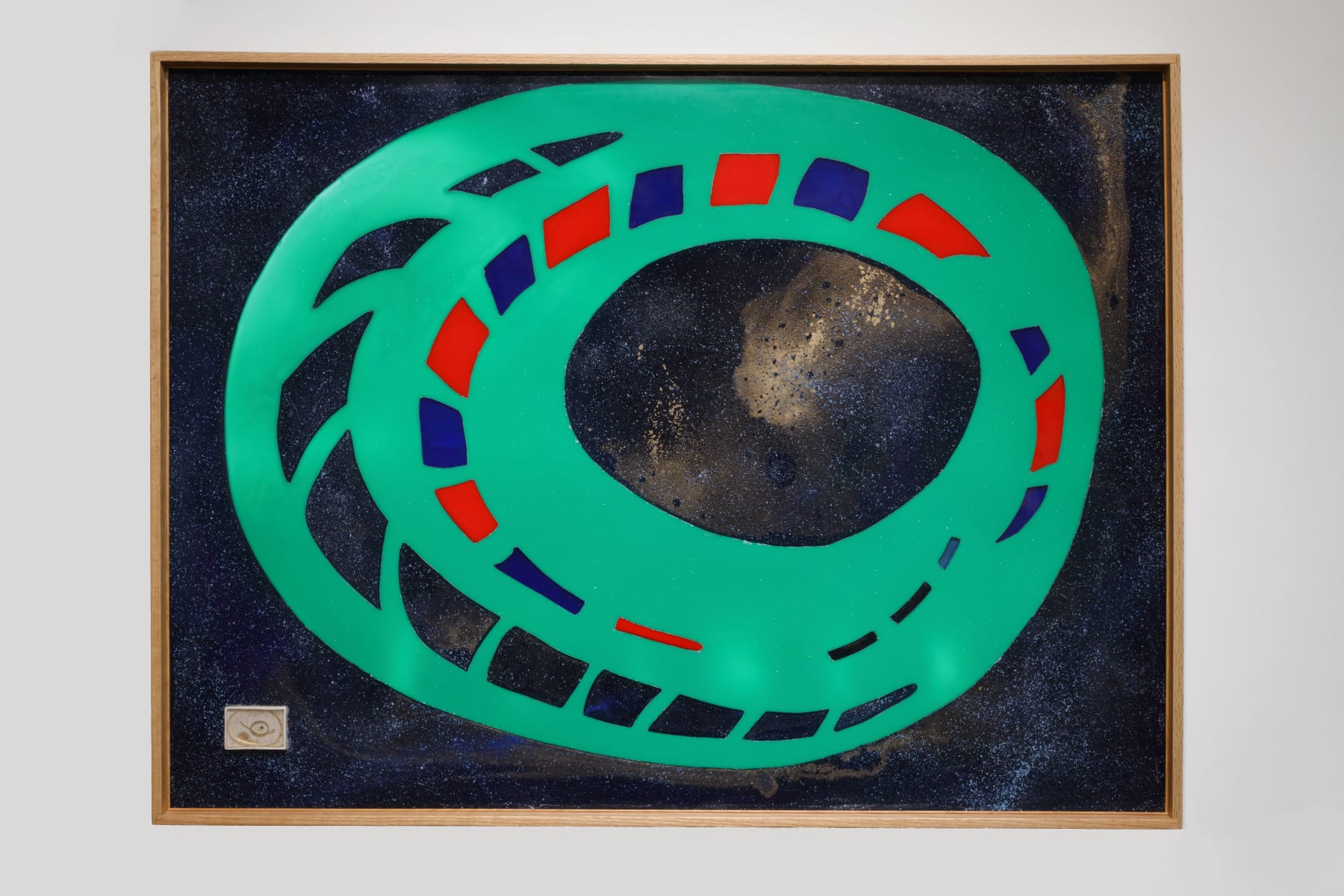 Andrea Clark, Secrets of the Universe seen from the James Webb Space Telescope , 2023