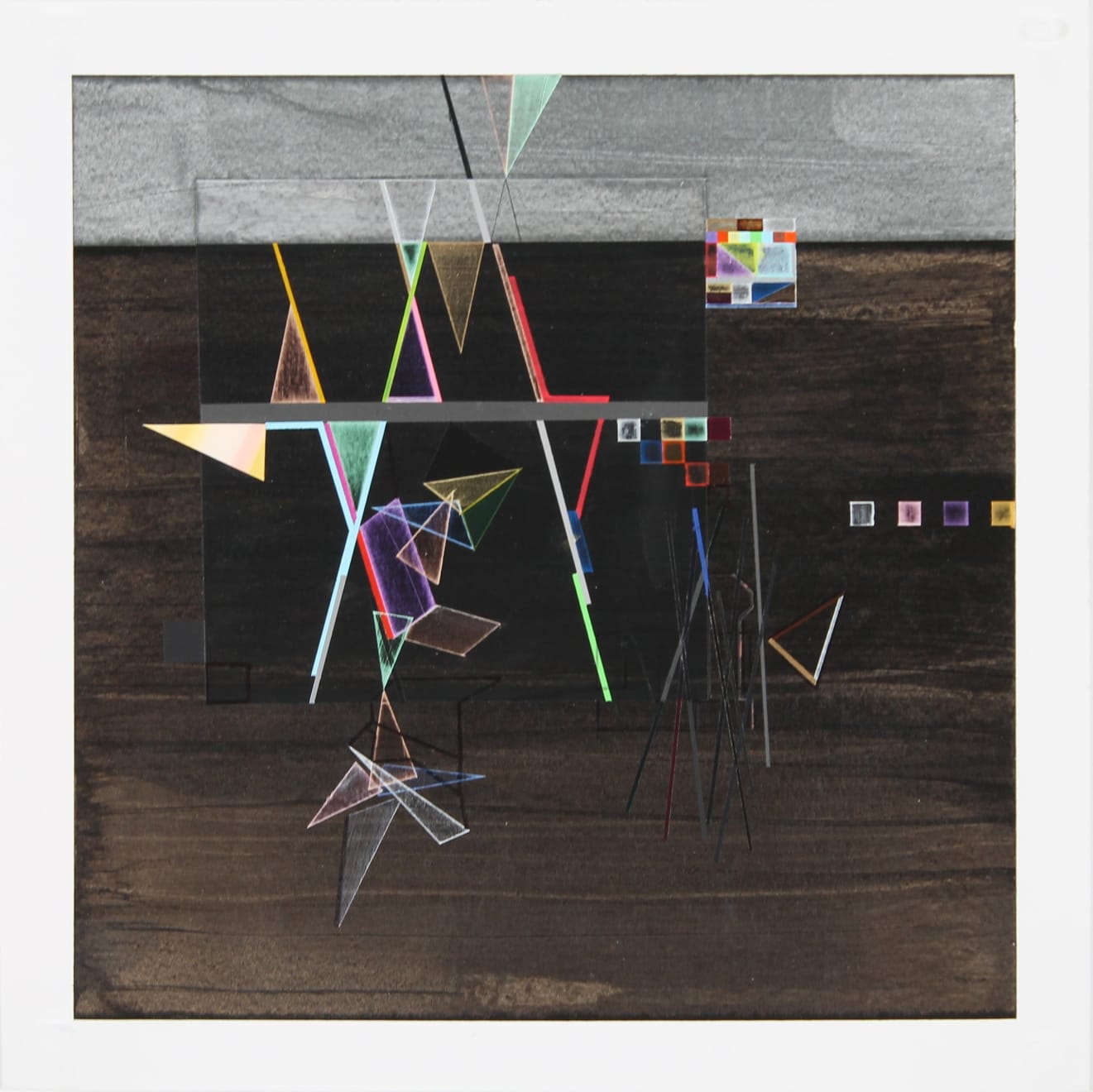 Scott Eakin, WP-180 Buoy 18, 2023