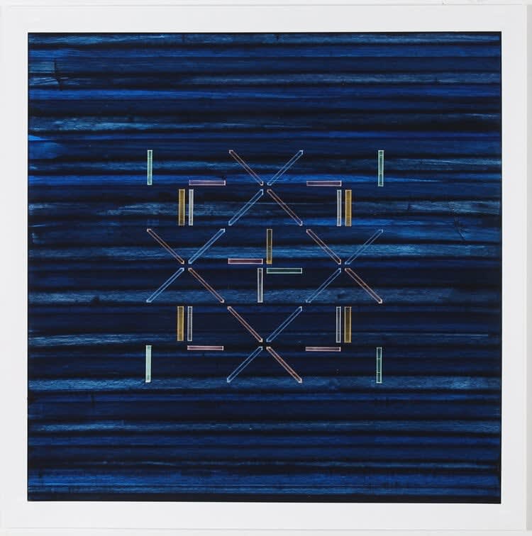 Scott Eakin, WP 135, 2020