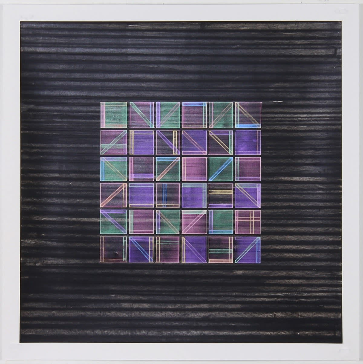 Scott Eakin, WP 146, 2020