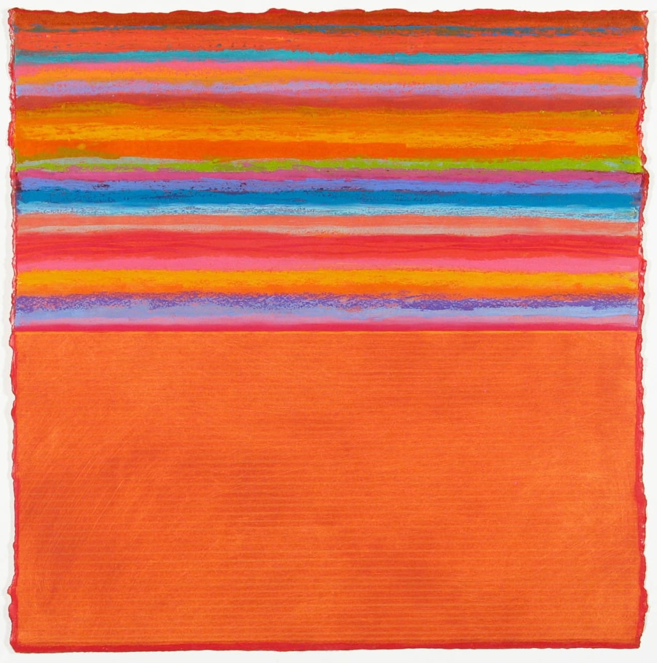 Joanne Mattera, Riz 15, 2020