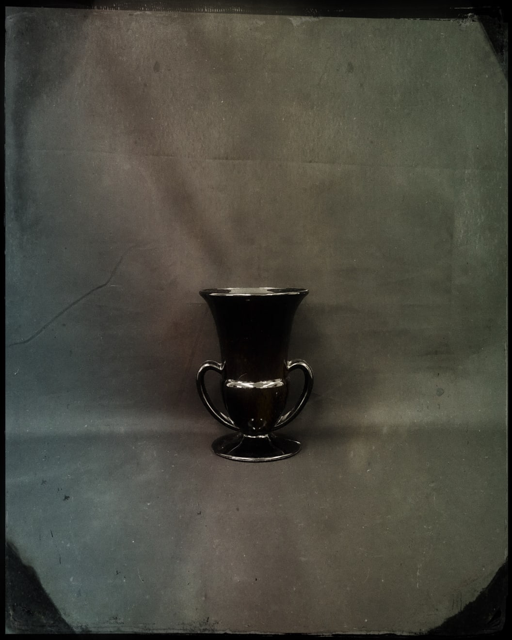 Deborah Dancy, Classic Black 14, 2018