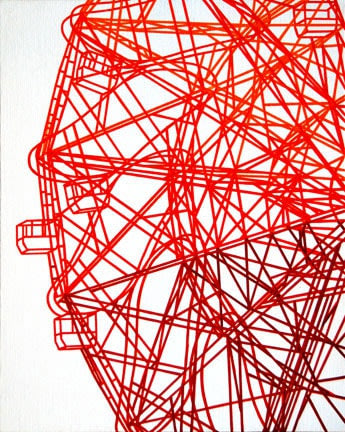 William Steiger, Wonderwheel 05, 2005