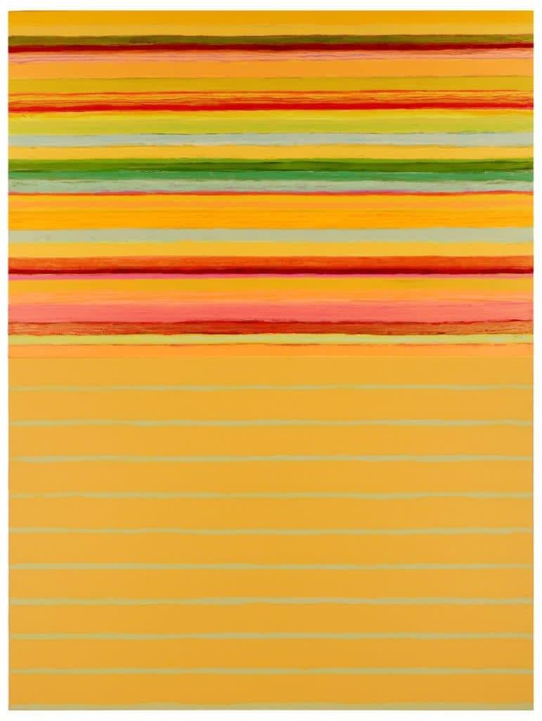 Joanne Mattera, Tutto 15, 2022