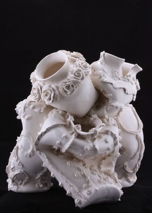 Robert Chamberlin, Fountain 04, 2014