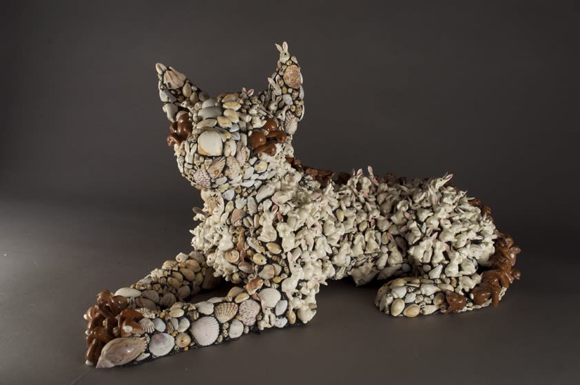 Mary Engel, Angela, 2010