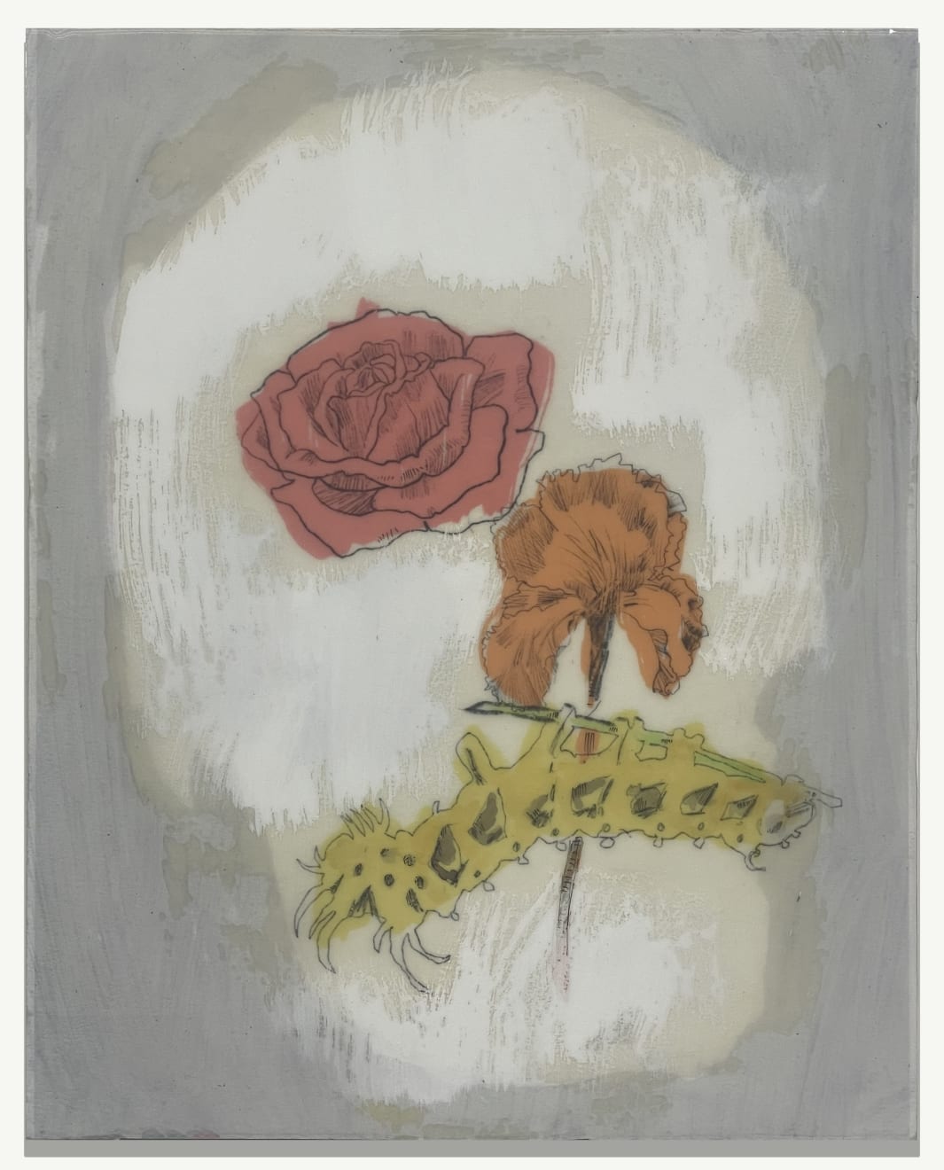 Joseph Peragine, SH 46, 2023