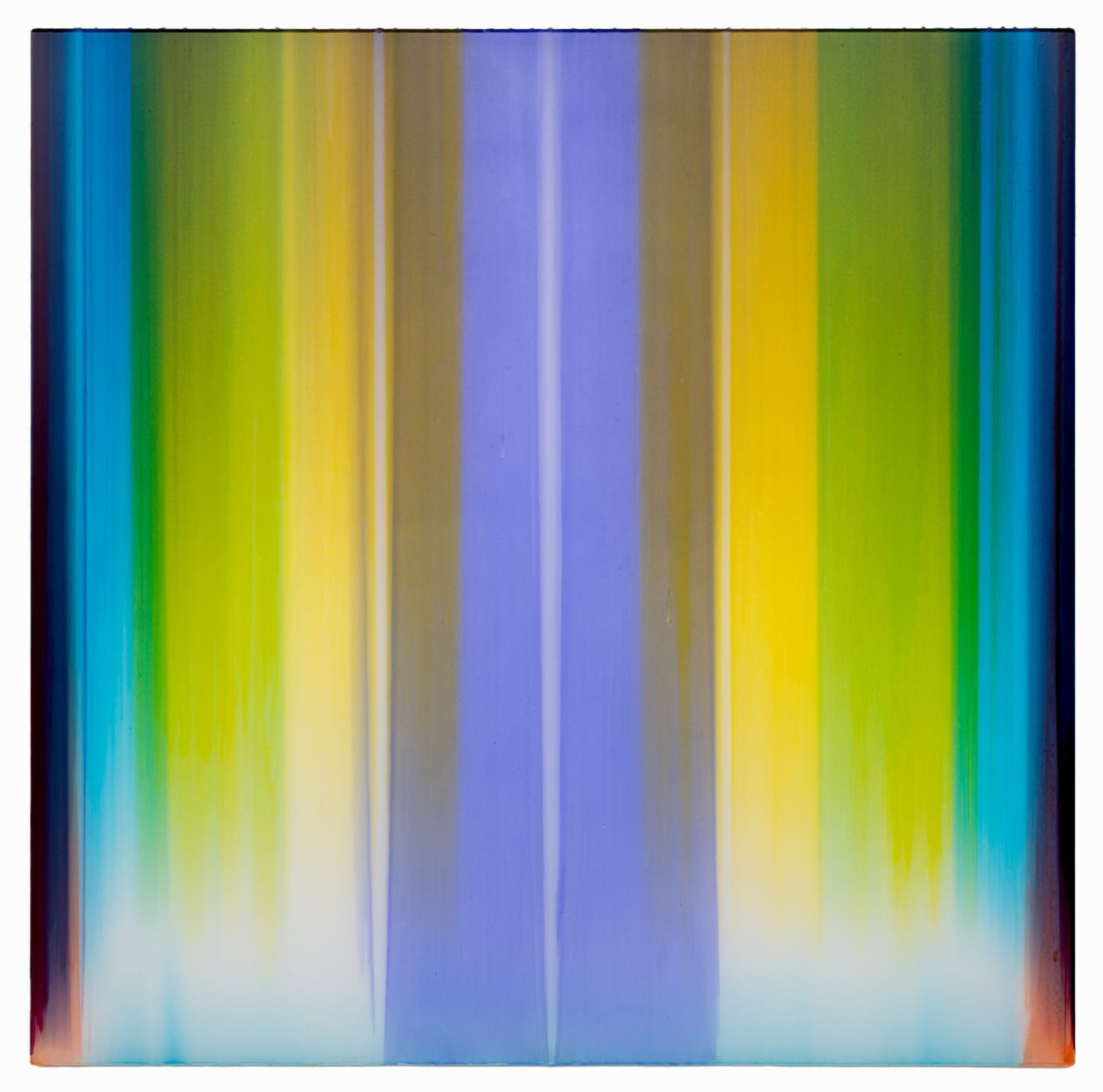 Gregg Renfrow, Like A Fleeting Shadow, 2023