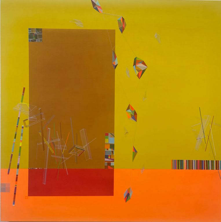 Scott Eakin, Buoy 27 BCS-236, 2024