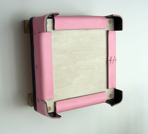 Jeff Conefry, Support, 2015