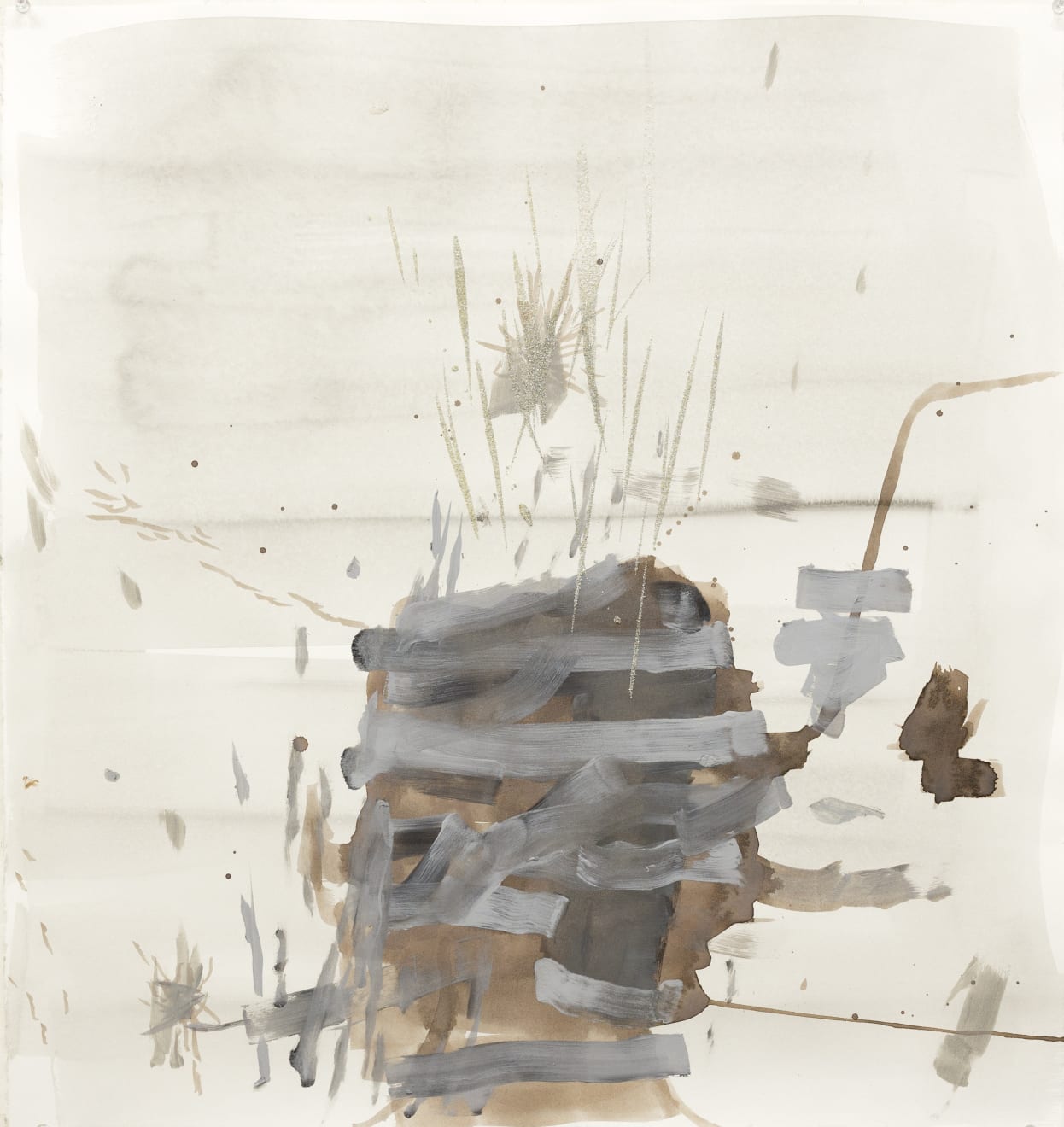 Deborah Dancy, How Deep is the Ocean 9, 2024