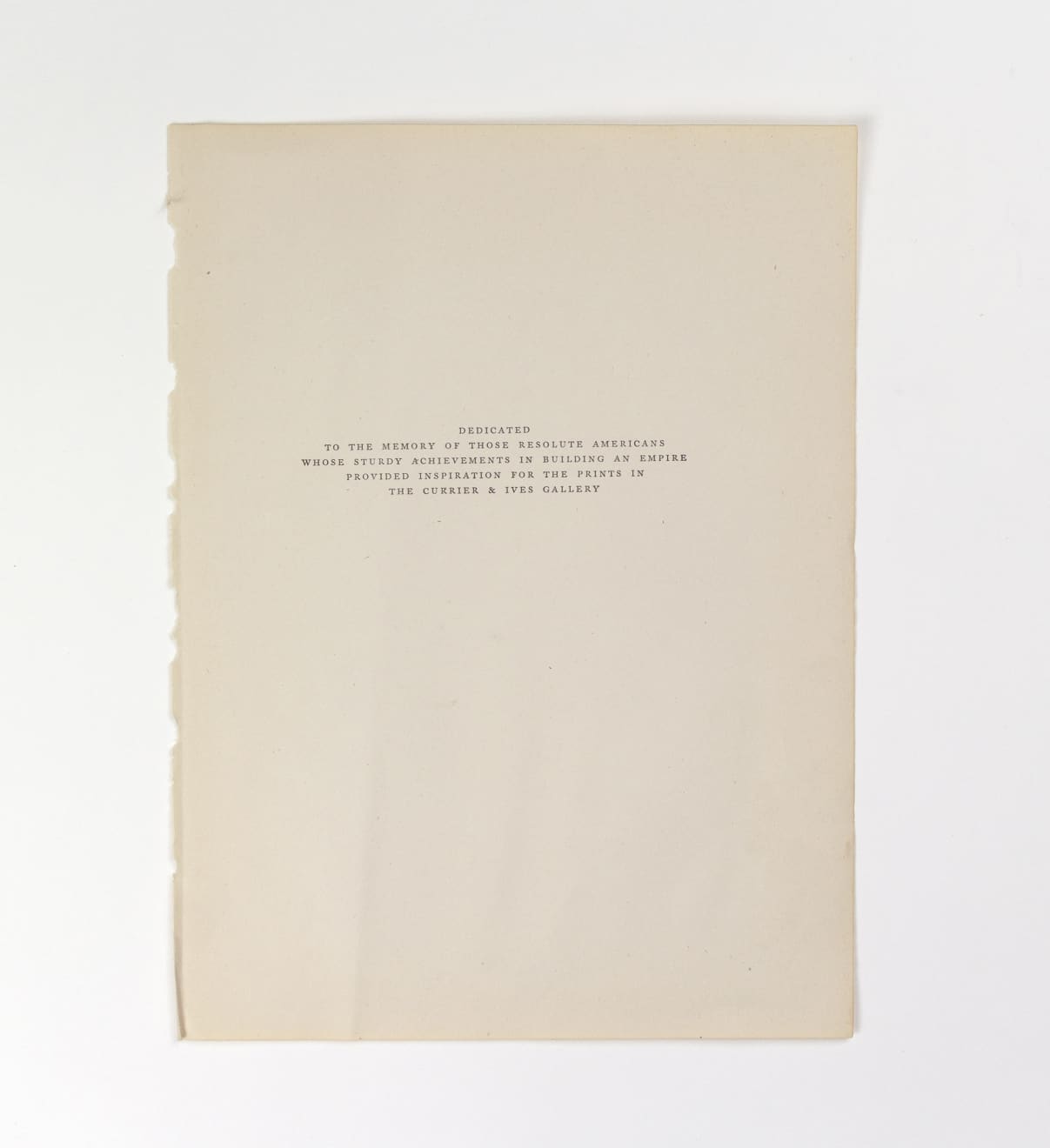 Deborah Dancy, Preface, 2021