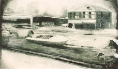 Katherine Taylor, Aftermath - Camille 1969 - PassRoad, 2004