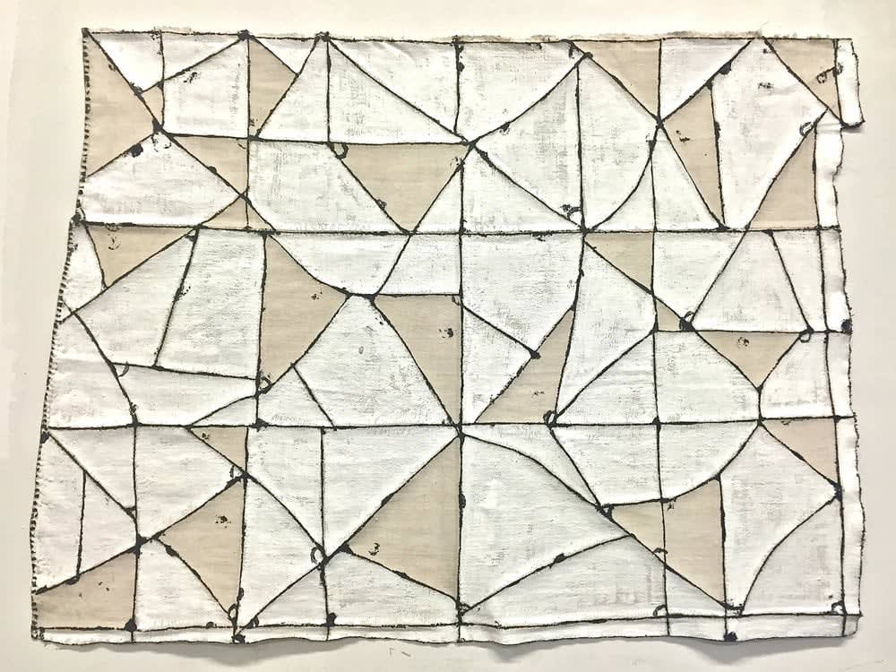 Deb Lawrence, Back to Basics Natural, 2015