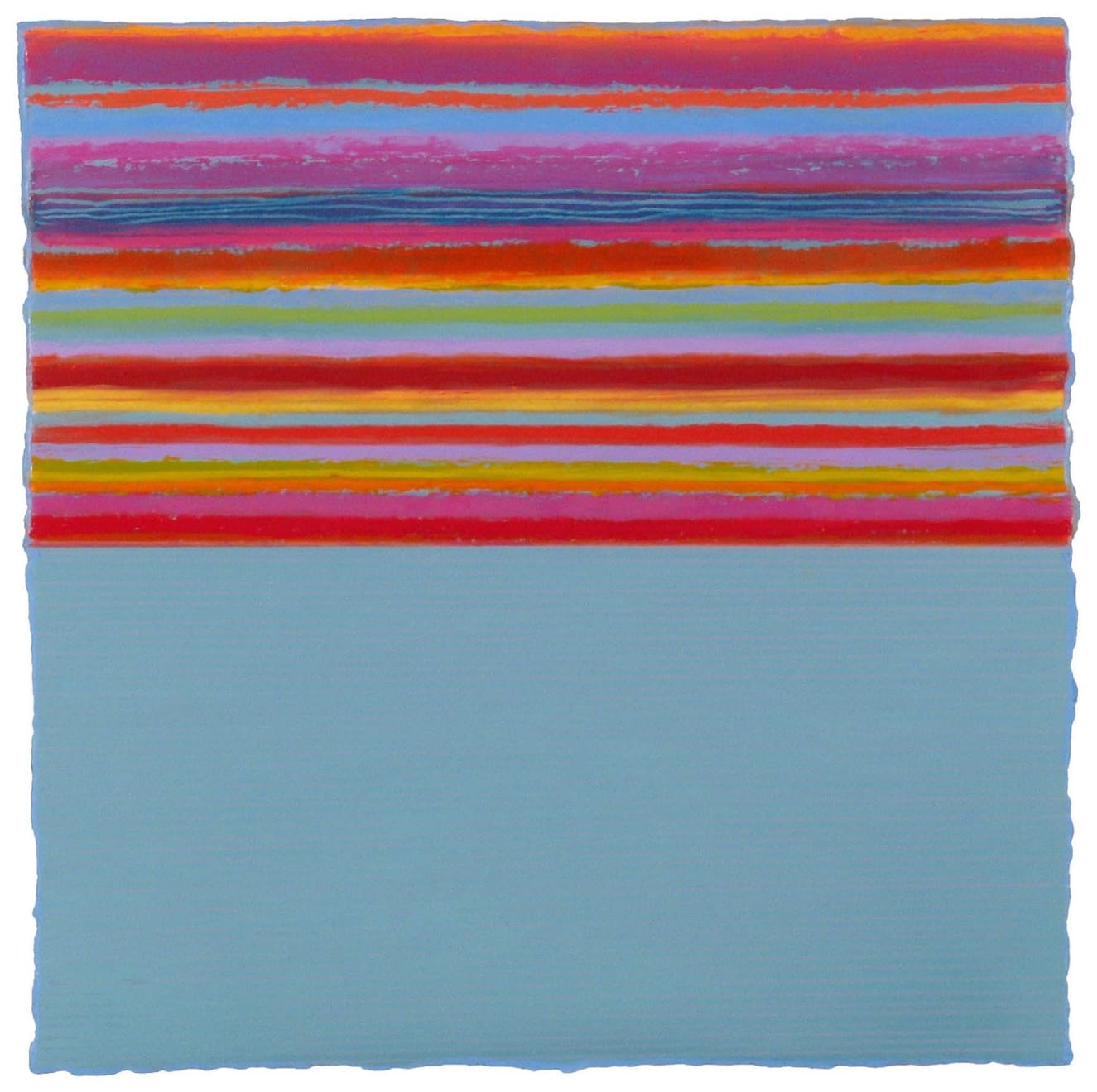 Joanne Mattera, Riz 34, 2020