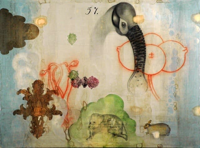 Timothy McDowell, 57., 2010