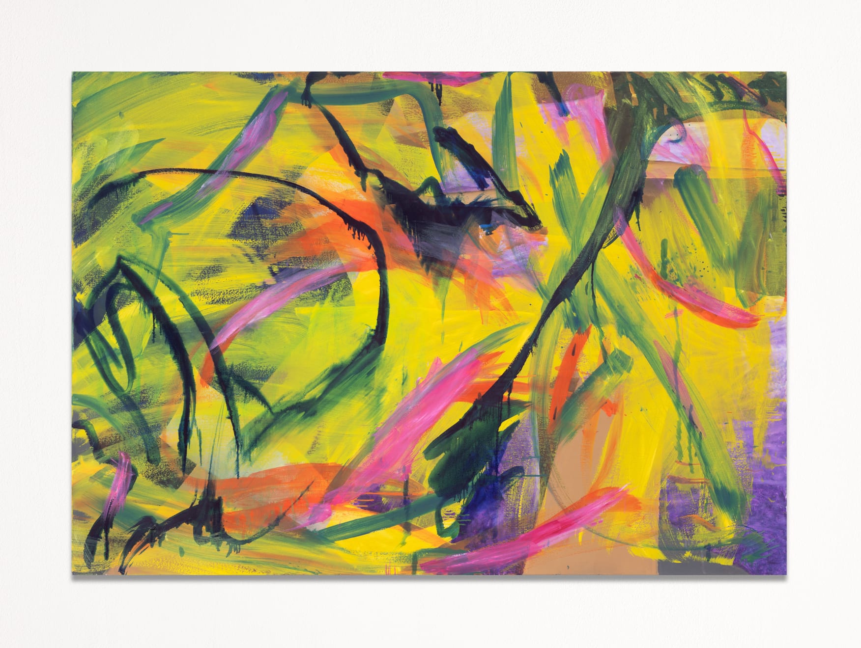 Thomas Sauter, Phantom, 2011-2023