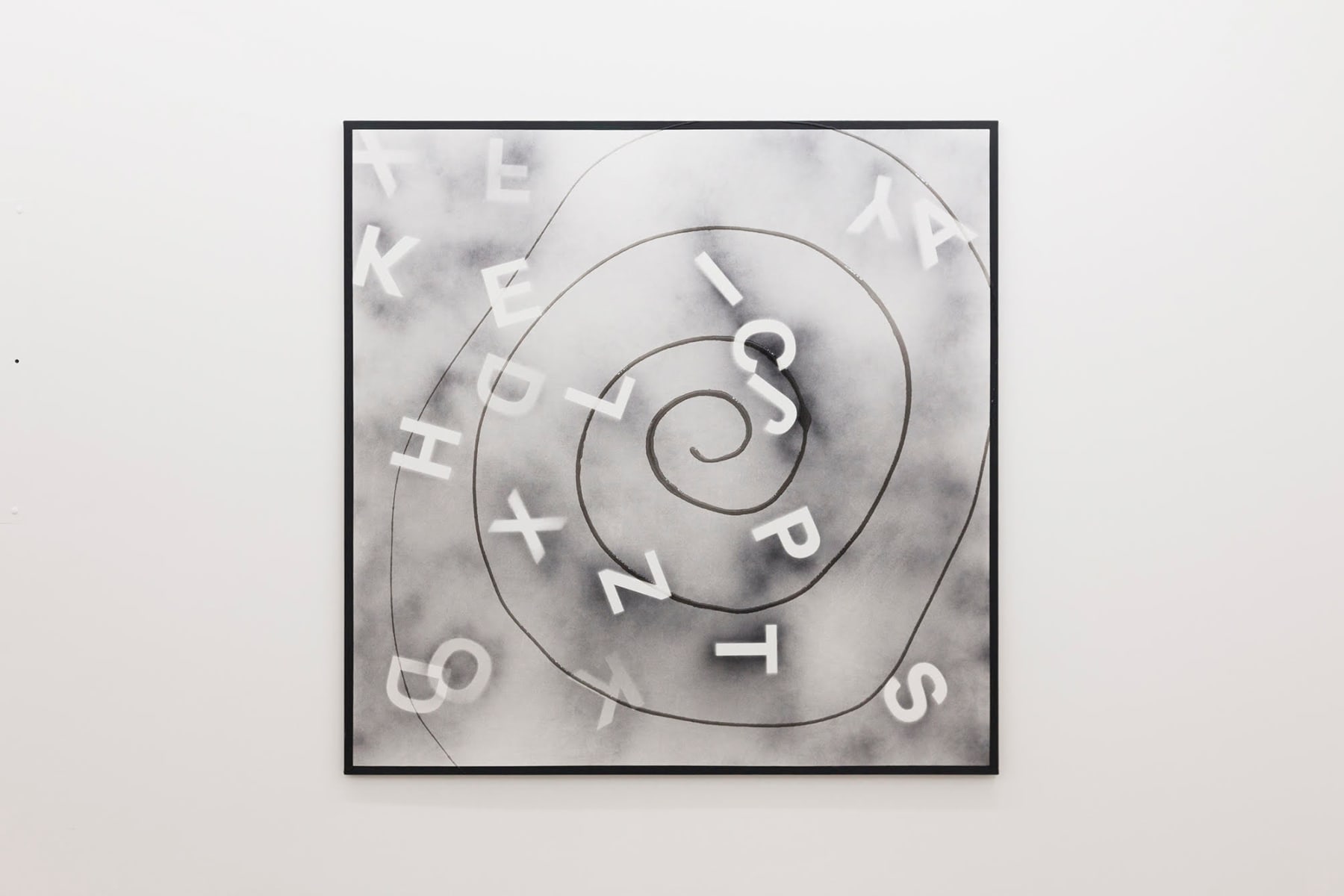 Miriam Laura Leonardi, Untitled 1, 2018