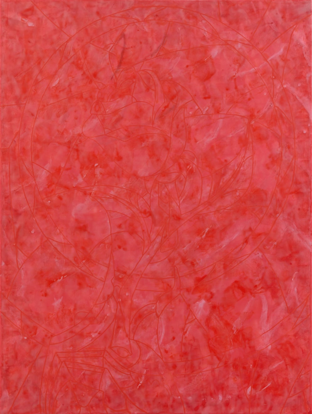 Mitchell Anderson, Rosebud (La Fête des Récompenses), 2022