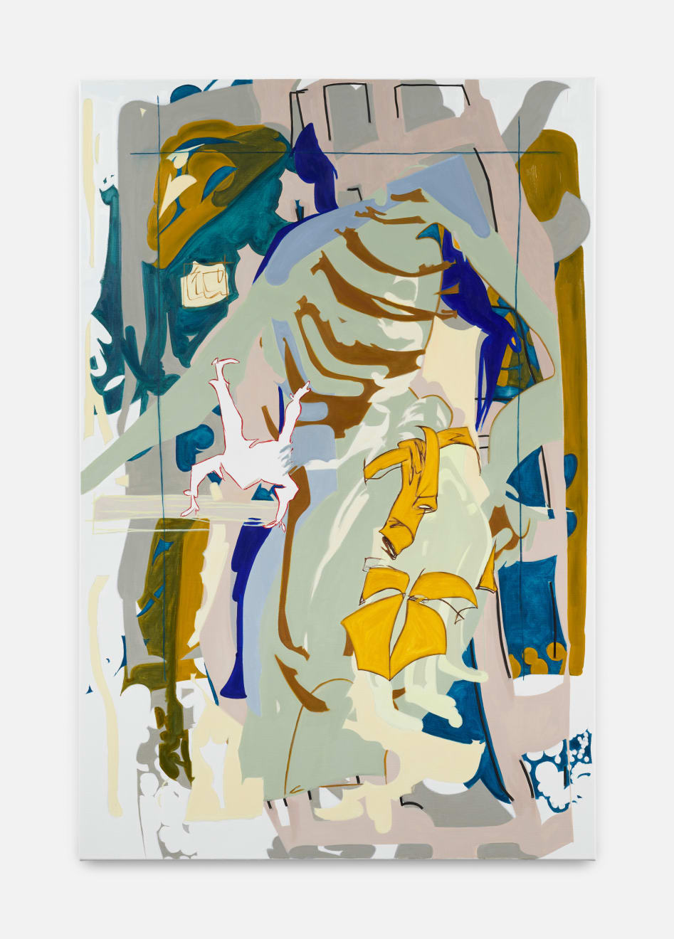 Lisa Jo, Shadowbanned , 2020