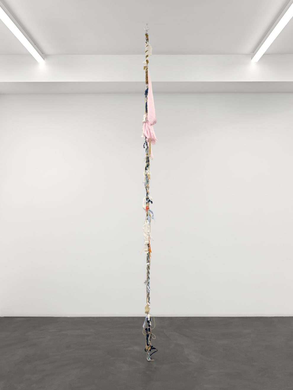 Sitara Abuzar Ghaznawi, Family Intervention (Nasrin), 2021