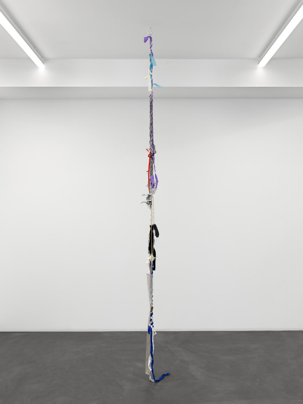 Sitara Abuzar Ghaznawi, Family Intervention (Shamiran), 2021