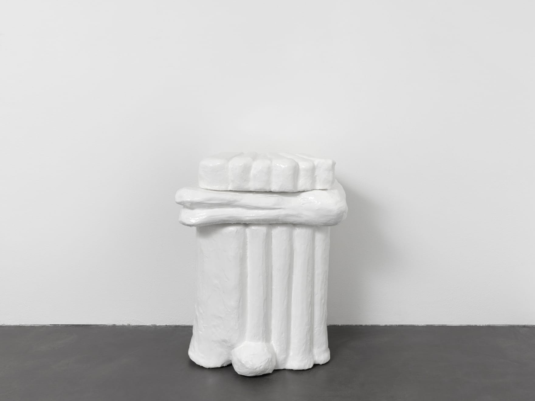 Denis Savary, Follies, 2025