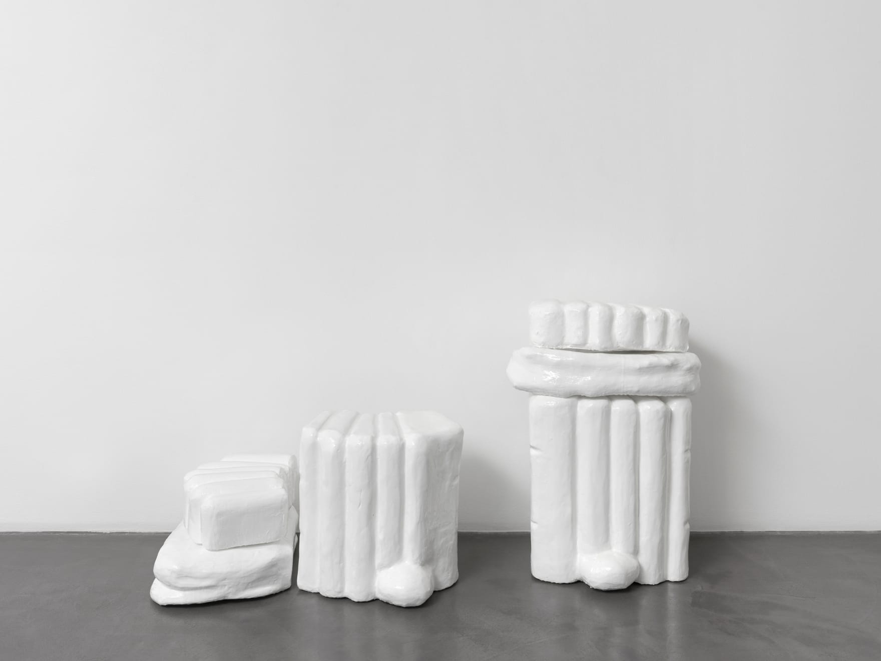 Denis Savary, Follies, 2025