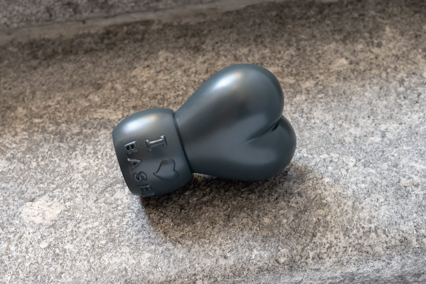 Miriam Laura Leonardi, Loved 6, 2019