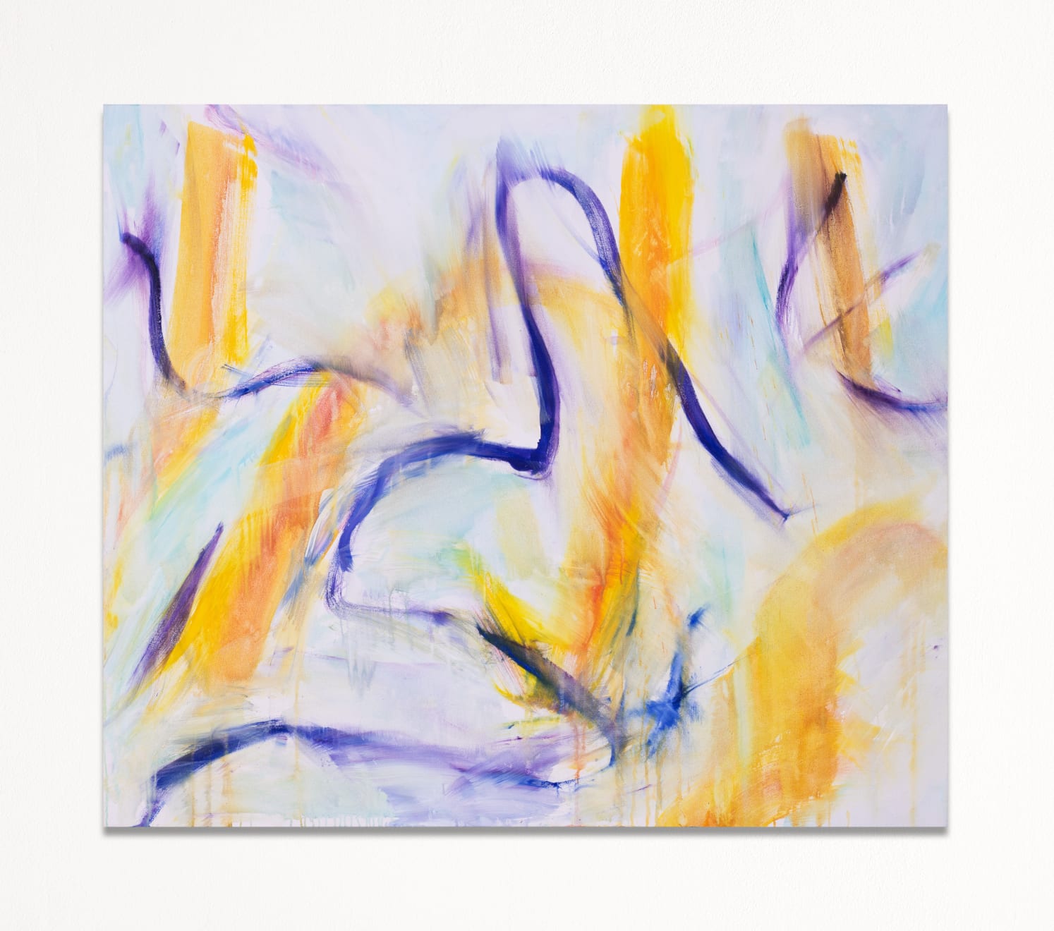 Thomas Sauter, Om, 2023