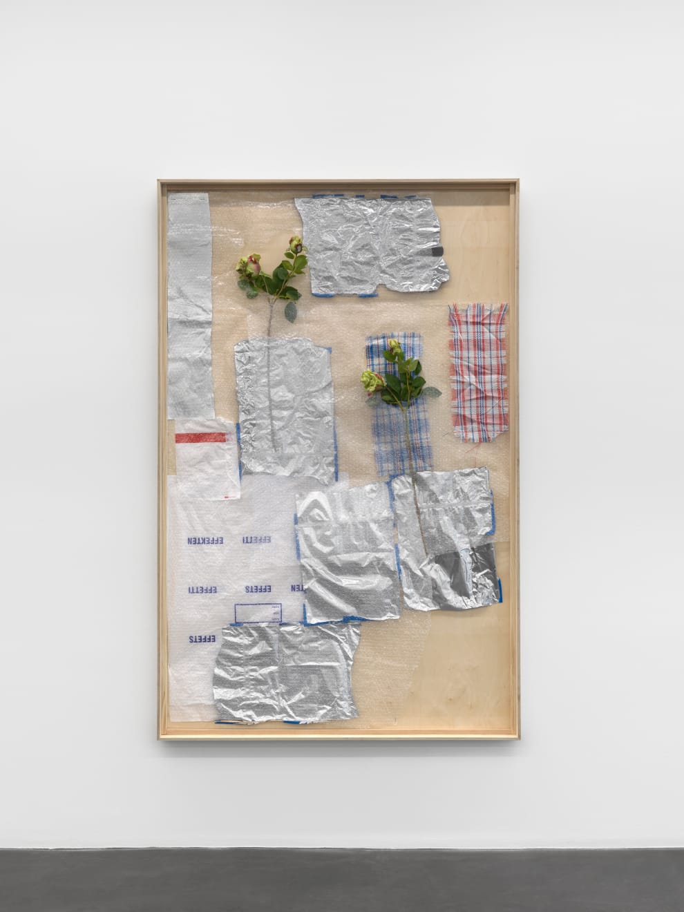 Sitara Abuzar Ghaznawi, Episode 5 (permanent force), 2021