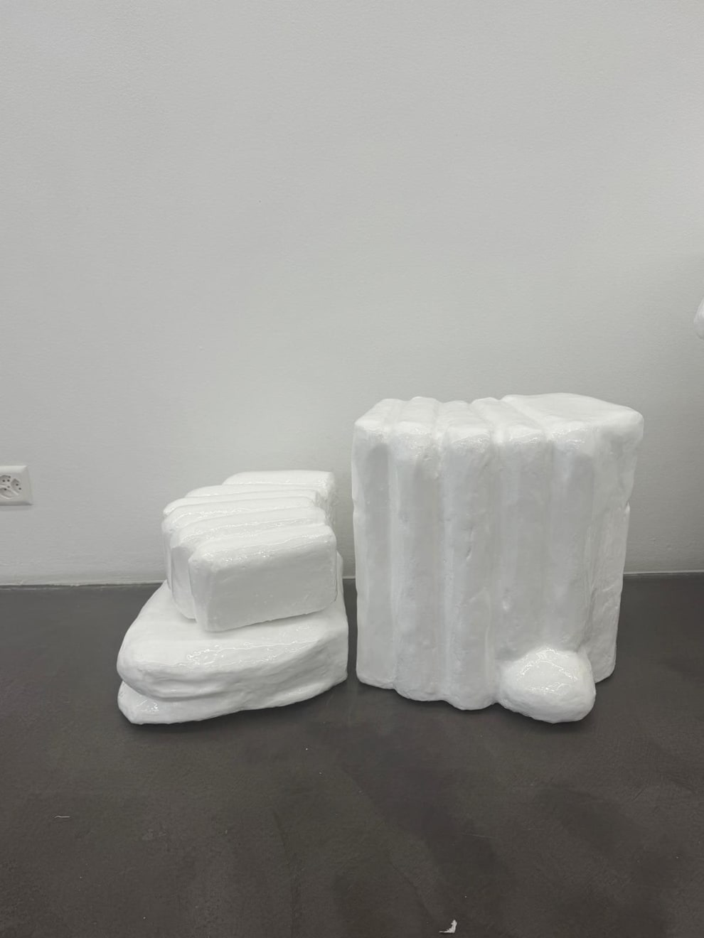 Denis Savary, Follies, 2025