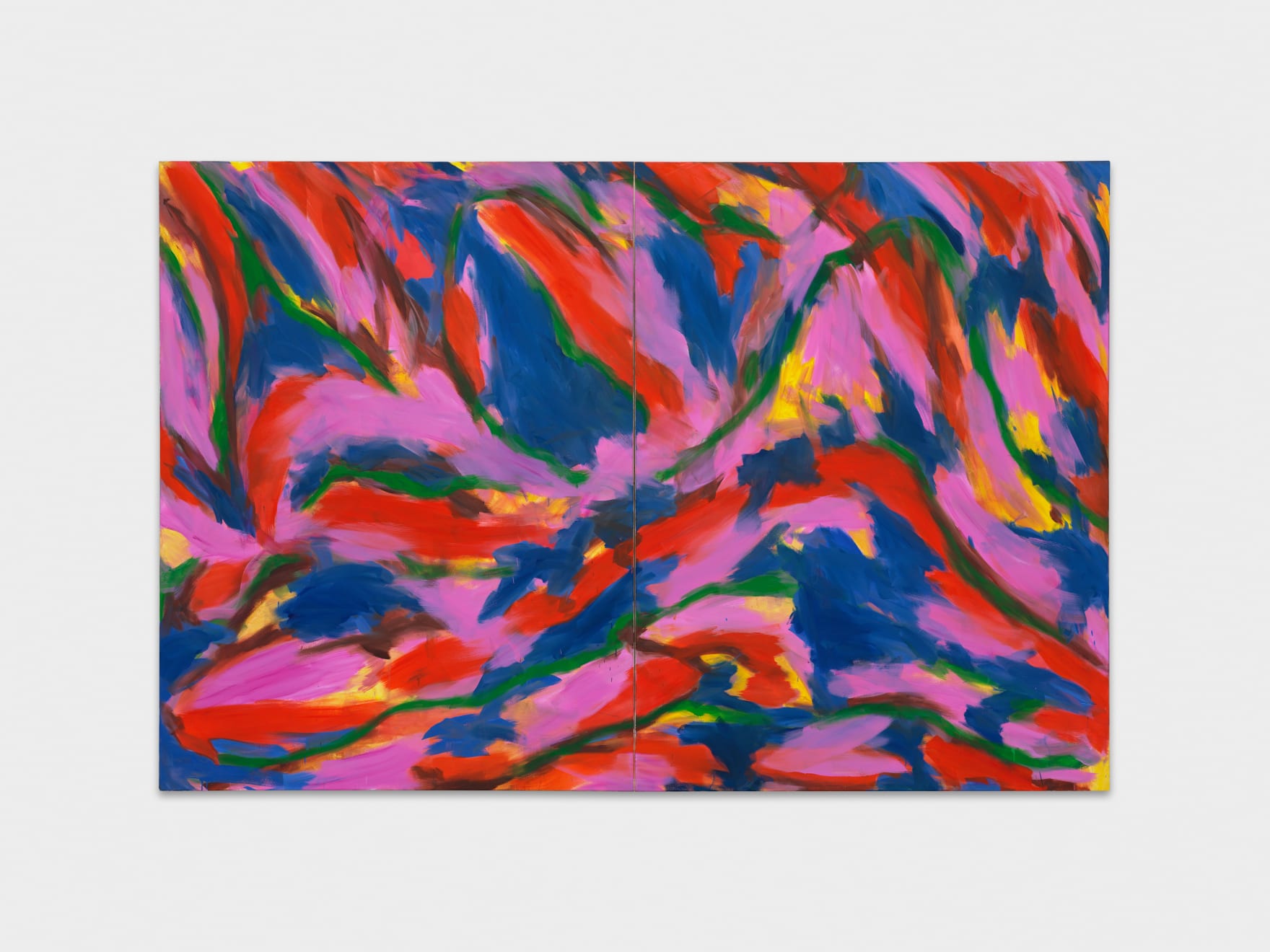 Thomas Sauter, Beta Blocker, 2016